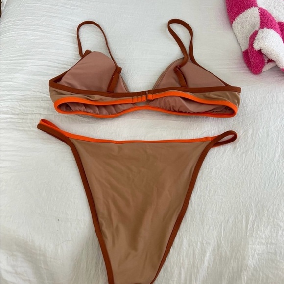 Aerie Bikini Set - Picture 2 of 4